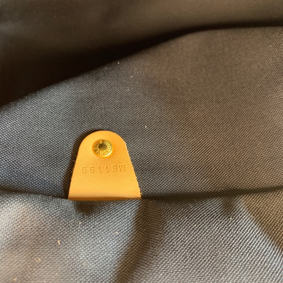 ❌SOLD❌ Louis Vuitton Giant Reverse Monogram Speedy Bandouliere 30 crossbody bag - Picture 11 of 11